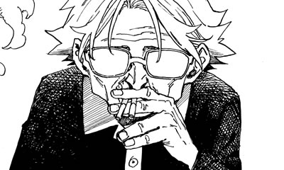 殺し屋は今日もbbaを殺せない やわらかスピリッツ